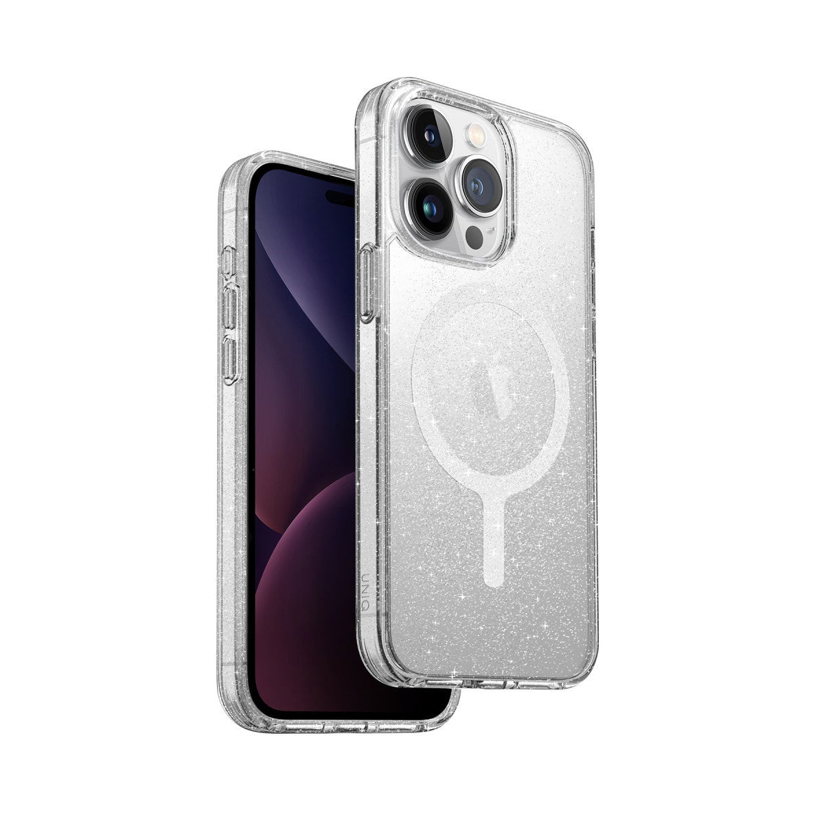 Uniq Apple iPhone 15 Pro Max LifePro Xtreme Magsafe Kapak